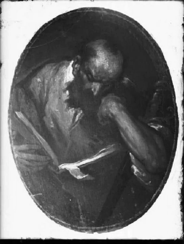 S. Barnaba - Giuseppe Bazzani, Mantova, Chiesa di S. Barnaba